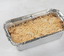 Королевская ватрушка