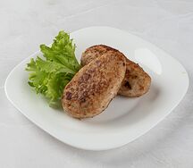 Котлеты куриные
