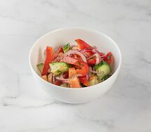 Салат Весенний 