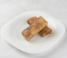 Блинчики с мясом