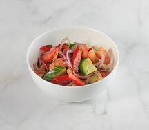 Салат Весенний