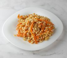 Перловка по-купечески