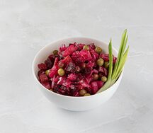 Салат Винегрет