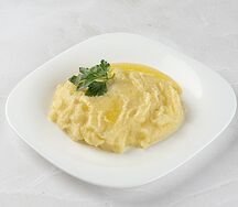 Картофельное пюре