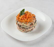 Салат Фантазия