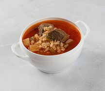 Рассольник