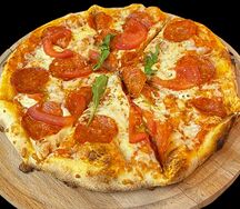 Пепперони 