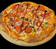 Деревенская 