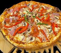 Ветчина и бекон