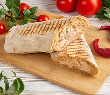 Шаурма большая