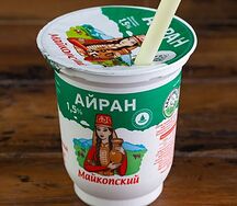 Айран Майкопский