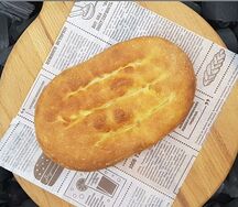 Армянский матнакаш 