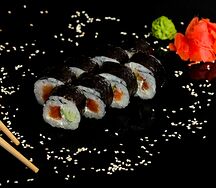 Кунсей футо Prime