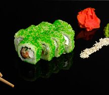 Калифорния сяке крим Prime