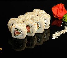 Калифорния сяке Prime