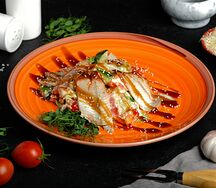 Унаги сарадо