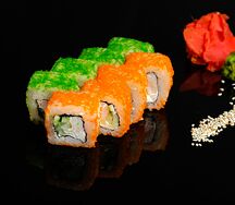 Калифорния тобико Prime