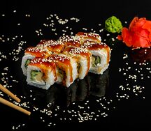 Филадельфия унаги