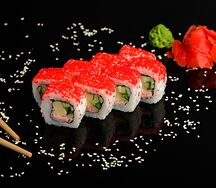 Калифорния кани