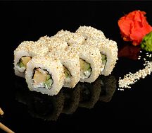 Калифорния унаги Prime