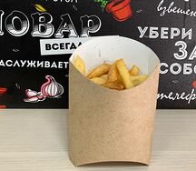 Картошка фри 