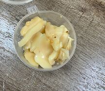 Грибы шампиньоны 