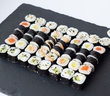 Сет Маки