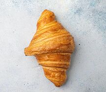 Круассан классический