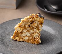 Пирожное Муравейник