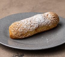 Эклер Ванильный