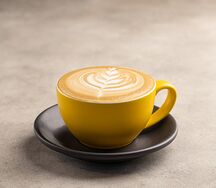 Кофе Капучино