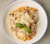 Паста Болоньезе