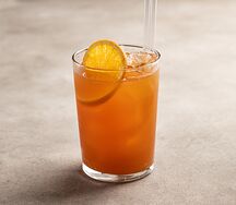 Лимонад Манго-апельсин