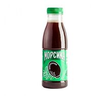 Морс из шиповника