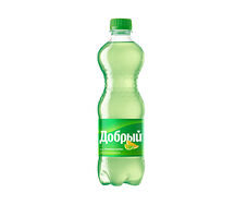 Добрый лимон-лайм