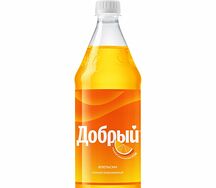 Добрый апельсин