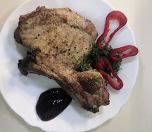 Антрекот