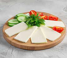 Салат нарезка