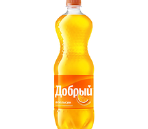 Добрый апельсин 0,5 л