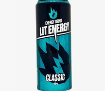 Lit Energy Классический