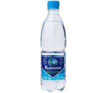 Волжанка без газа