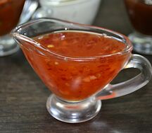 Соус Sweet Chilli