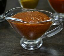 Аджика классическая