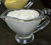Соус Цезарь