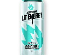 Энергетический напиток Lit Energy Original