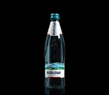 Минеральная вода Боржоми