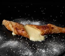 Хачапури на мангале