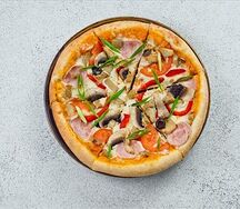 Клан Сопрано 25 см