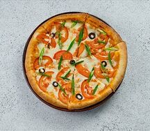 Маргарита 25 см