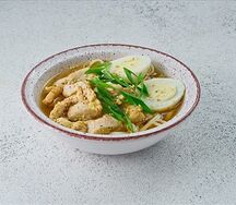 Рамен салат